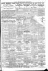 Belfast News-Letter Saturday 08 January 1927 Page 7