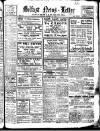 Belfast News-Letter Tuesday 11 January 1927 Page 1