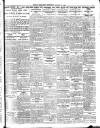 Belfast News-Letter Wednesday 12 January 1927 Page 7