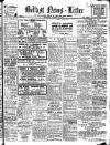 Belfast News-Letter Thursday 27 January 1927 Page 1