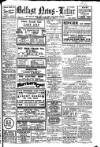 Belfast News-Letter Monday 31 January 1927 Page 1