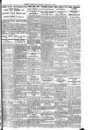 Belfast News-Letter Monday 31 January 1927 Page 7