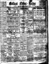 Belfast News-Letter Thursday 03 February 1927 Page 1