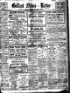 Belfast News-Letter Thursday 10 February 1927 Page 1