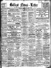 Belfast News-Letter Thursday 17 February 1927 Page 1