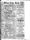 Belfast News-Letter Thursday 24 February 1927 Page 1