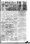 Belfast News-Letter Friday 01 April 1927 Page 1