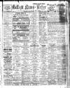 Belfast News-Letter Saturday 02 April 1927 Page 1