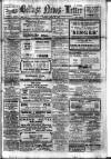 Belfast News-Letter Monday 04 April 1927 Page 1