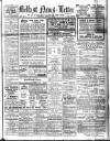 Belfast News-Letter Saturday 09 April 1927 Page 1
