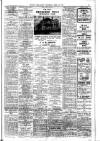 Belfast News-Letter Wednesday 13 April 1927 Page 15