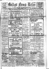 Belfast News-Letter Thursday 14 April 1927 Page 1