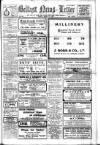Belfast News-Letter Friday 15 April 1927 Page 1
