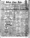 Belfast News-Letter Monday 18 April 1927 Page 1