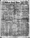 Belfast News-Letter Saturday 23 April 1927 Page 1