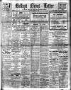 Belfast News-Letter Thursday 02 June 1927 Page 1
