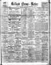 Belfast News-Letter Tuesday 26 July 1927 Page 1