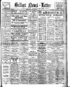 Belfast News-Letter Wednesday 27 July 1927 Page 1