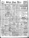 Belfast News-Letter Tuesday 09 August 1927 Page 1