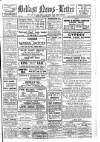 Belfast News-Letter Monday 05 September 1927 Page 1