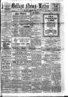 Belfast News-Letter Thursday 06 October 1927 Page 1