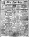 Belfast News-Letter Tuesday 25 October 1927 Page 1