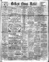 Belfast News-Letter Friday 28 October 1927 Page 1