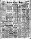 Belfast News-Letter Wednesday 02 November 1927 Page 1