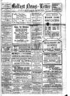Belfast News-Letter Friday 04 November 1927 Page 1