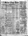 Belfast News-Letter Saturday 12 November 1927 Page 1