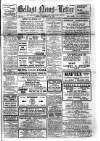 Belfast News-Letter Monday 14 November 1927 Page 1