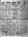 Belfast News-Letter Friday 02 December 1927 Page 1