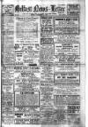 Belfast News-Letter Monday 12 December 1927 Page 1