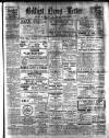 Belfast News-Letter Monday 02 January 1928 Page 1