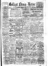 Belfast News-Letter Wednesday 04 January 1928 Page 1