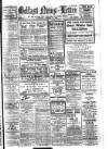 Belfast News-Letter Thursday 12 January 1928 Page 1