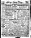 Belfast News-Letter Thursday 09 February 1928 Page 1