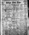 Belfast News-Letter Monday 09 April 1928 Page 1