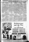 Belfast News-Letter Monday 16 April 1928 Page 7