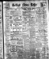 Belfast News-Letter Tuesday 01 May 1928 Page 1