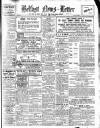 Belfast News-Letter Thursday 05 July 1928 Page 1