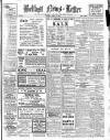 Belfast News-Letter Monday 09 July 1928 Page 1