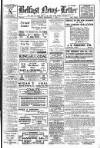 Belfast News-Letter Friday 07 September 1928 Page 1