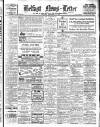 Belfast News-Letter Saturday 15 September 1928 Page 1