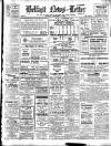 Belfast News-Letter Thursday 08 November 1928 Page 1