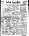 Belfast News-Letter Friday 30 November 1928 Page 1