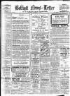 Belfast News-Letter Saturday 01 December 1928 Page 1