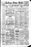 Belfast News-Letter Tuesday 04 December 1928 Page 1