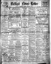 Belfast News-Letter Thursday 03 January 1929 Page 1