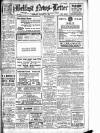 Belfast News-Letter Thursday 10 January 1929 Page 1